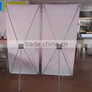 Custom X Display Banner, Portable Display Banner thumbnail-3