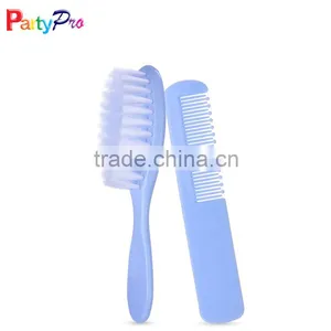 Infant Brush and Comb Set, Baby Brush and Comb Set thumbnail-1