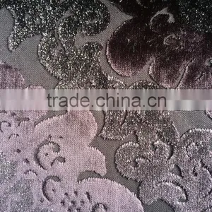 Polyester Viscose Home Textile Upholstery Fabric thumbnail-1