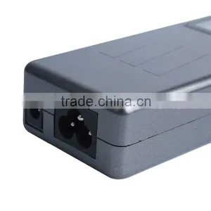 Meind 90W Automatic Universal Laptop Adapter AC/DC With LCD Screen+USB thumbnail-3