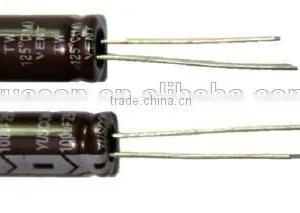 5000hours Electrolytic Capacitor thumbnail-1