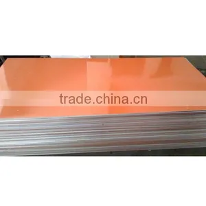 High Hardness Zinc Photoengraving Plate thumbnail-1