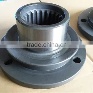 Volvo Truck Flange 1651236 1522300 1524358 1523262 1652597 thumbnail-3