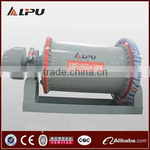 Mineral Processing Equipment Vibration Ball Mill thumbnail-6