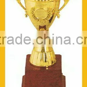 2011 New Plastic Trophy/HB4028 thumbnail-1