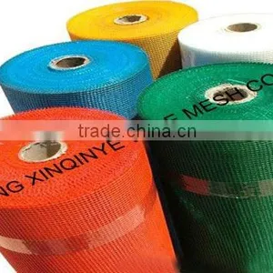 Fiberglass Wire Mesh Fabrics thumbnail-1