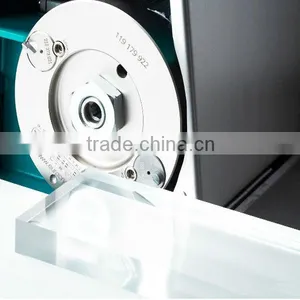 High Speed Humanized Touch Plexiglass Polishing Machine thumbnail-6