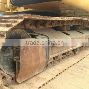 Used CAT 320C Excavator CAT 320CL /Caterpillar 320 325 330 325B 330B Excavator Cheap Sale thumbnail-3