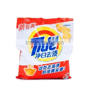 Automatic 4 Heads Weighing 5-10kg Flour Packing Machine thumbnail-4