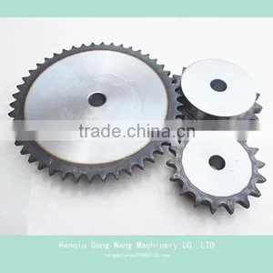 Simplex Sprocket thumbnail-3