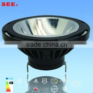 Led G53 Ar111 12v Led Dimmablesamsung ce Rohs thumbnail-1