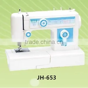 Kingleo Multifunction Domestic Sewing Machine thumbnail-1