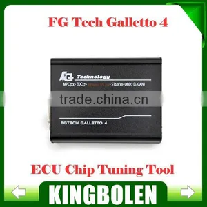 All Software V54 Works All Cars/Trucks FGTech 2-Master Infineon Tri-Core Add Newest BDM Function FG Tech Galletto 2 Master thumbnail-2