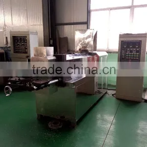 Automatic Healthy Nutritional Broken Rice Reused Machine thumbnail-2