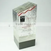 2015 New Design Acrylic Plastic Artware thumbnail-3
