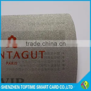 Printing Pvc Plastic Card Holder for Foreig Customer thumbnail-5