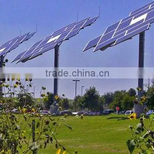 Solar and Wind Power System 20kw thumbnail-1