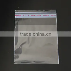 Thick 0.2mm Self Sealing Zip Lock Plastic PE Package Poly Reclosable Clip Chain Grocery Valve Bag Quality Choice thumbnail-4