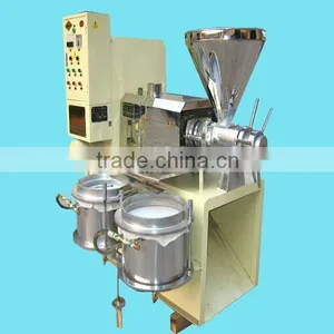 Oil Machinery/oil Machine/screw Oil Press Machine thumbnail-1