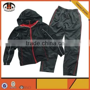 Outdoor Custom Training Suits thumbnail-1