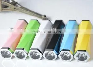 2000MAH Grate Extra Protable Power Source thumbnail-1