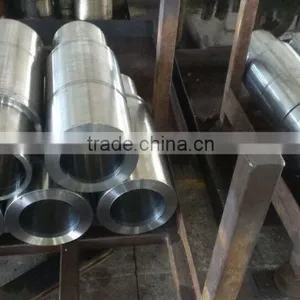 Machined Steel Hollow Bar thumbnail-1