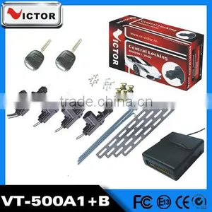 Popular Driver Door Lock Car Car Alarm System Manual thumbnail-5