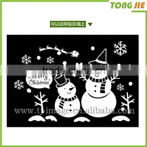 Sticker Clock Wallpapers Waterproof Paper Custom thumbnail-5