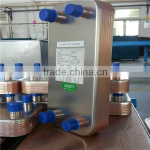 Chiller Heat Exchanger thumbnail-1