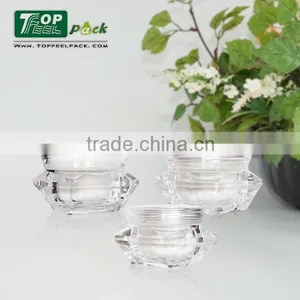 Cosmetic Packaging Jar 15g 30g thumbnail-6