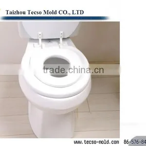 Plastic Toilet Seat /toilet Cover Mould Maker thumbnail-2