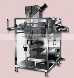 Multi-lane Packaging Machine for Powder thumbnail-1