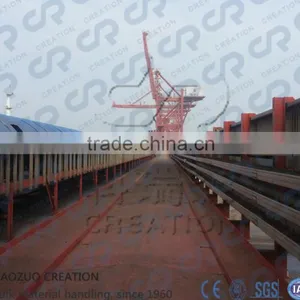 the Cleaner for Belt Conveyor System thumbnail-5