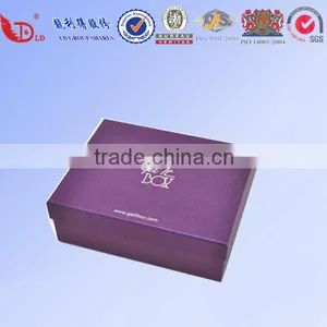 Custom Paper Nike Shoes Box thumbnail-2