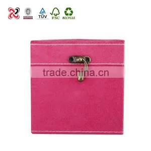 Manufacturer Decorative Folding Box Cosmetic thumbnail-5