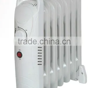 Mini Oil Heater ,oil Filled Radiator thumbnail-1