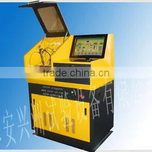 CRS3000 Common Rail Test Bench thumbnail-1