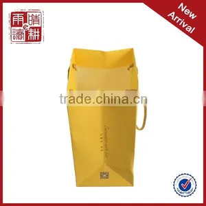 Paper Bag Luxury Bags Manufacture in China Wrapping Bag thumbnail-1