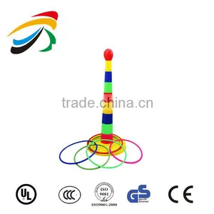 2015 High Quality Throwing Round Circle for Parent -child Game thumbnail-1