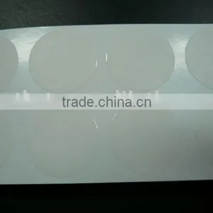 25 mm Diameter Glueless Patch, Bike Tire and Tube Patch Repair thumbnail-2