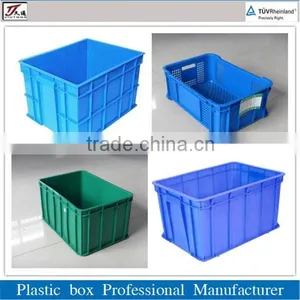 Warehouse Turnover Storage Box thumbnail-1
