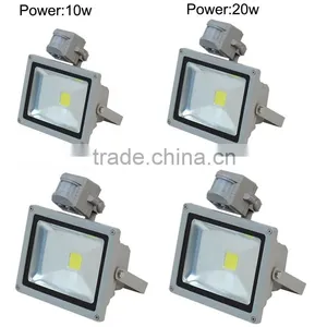 30w Led Flood Lights With Motion Sensor thumbnail-6