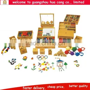Colorful Animal Shape Preschool Educational Kids Toy Preschool Toys for Children thumbnail-1