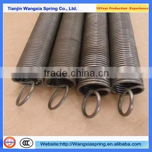 Heavy Duty Helical Extension Spring thumbnail-1