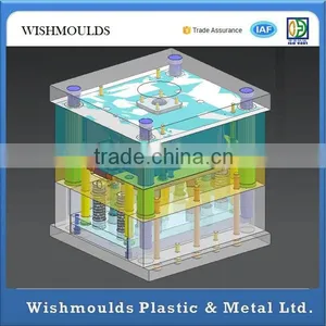 Customized Polystyrene Plastic Ceiling Moulding Factory thumbnail-5