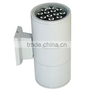 2014 High Quality Indoor 3W LED Wall Light thumbnail-5
