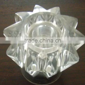 Professional PMMA PC Arylic Clear Plastic Mold Press thumbnail-1