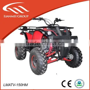 150cc Cool Atv With GY6 Engine CE Sales Very Hot in 2014 thumbnail-1