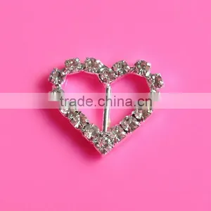 Hot Selling Factory Price Rhinestone Buckle in Stock (BCL-3023) thumbnail-1