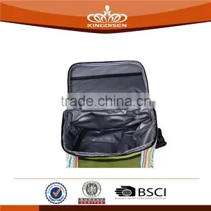Picnic Cooler Bag Lunch Bag From China Manufacturer thumbnail-2